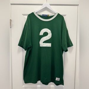 Polo Ralph Lauren Embroidered 2 Tshirt